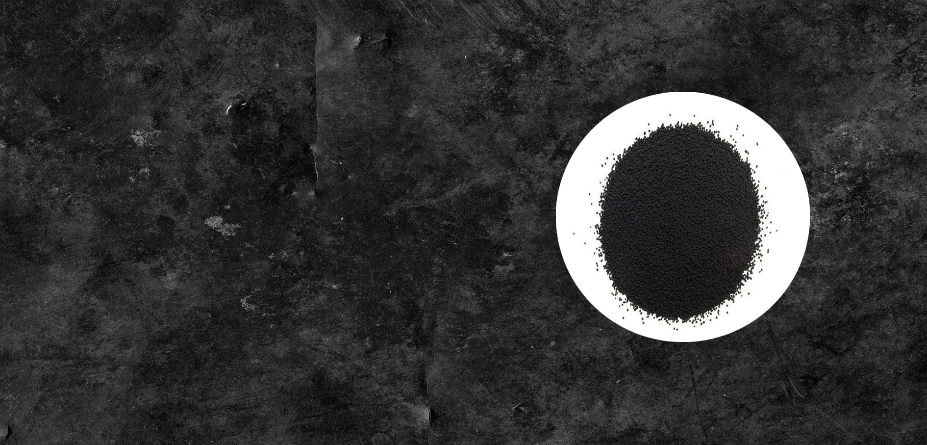 Black Carbon Powder 