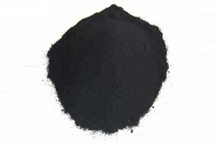 Black Carbon Powder 