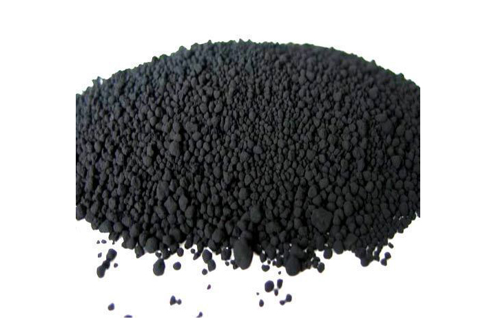 Black Carbon Powder